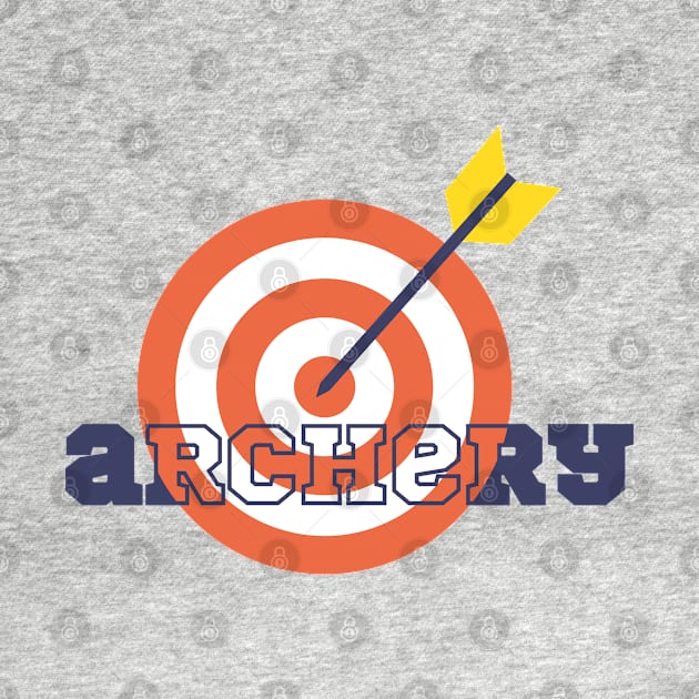 Archery by T-Crafts